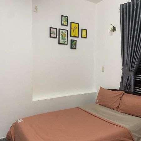 Shine Homestay Hue Exteriör bild