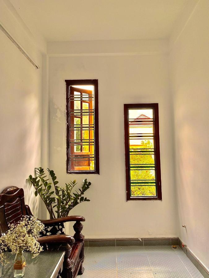 Shine Homestay Hue Exteriör bild