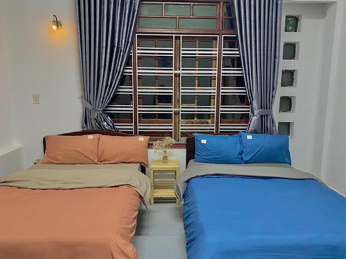 Shine Homestay Hue Exteriör bild
