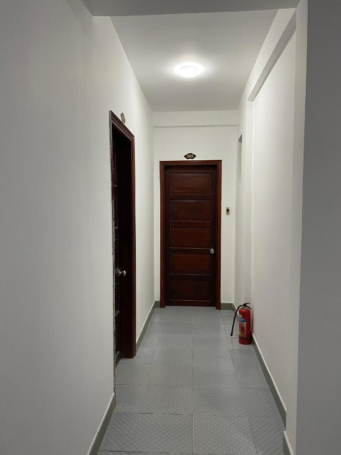 Shine Homestay Hue Exteriör bild