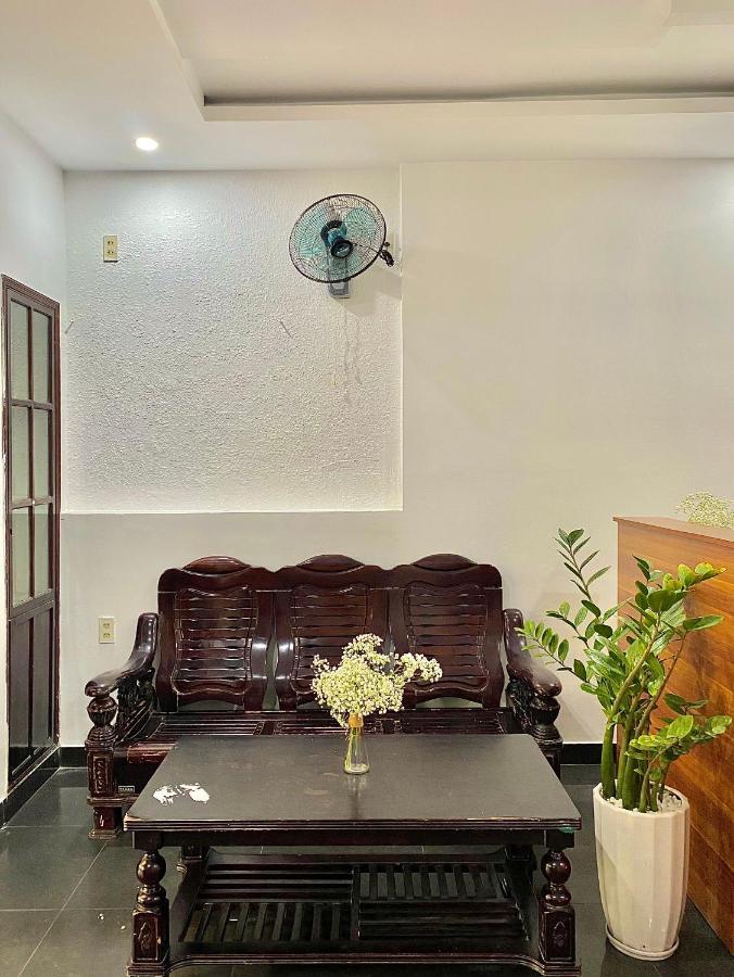 Shine Homestay Hue Exteriör bild
