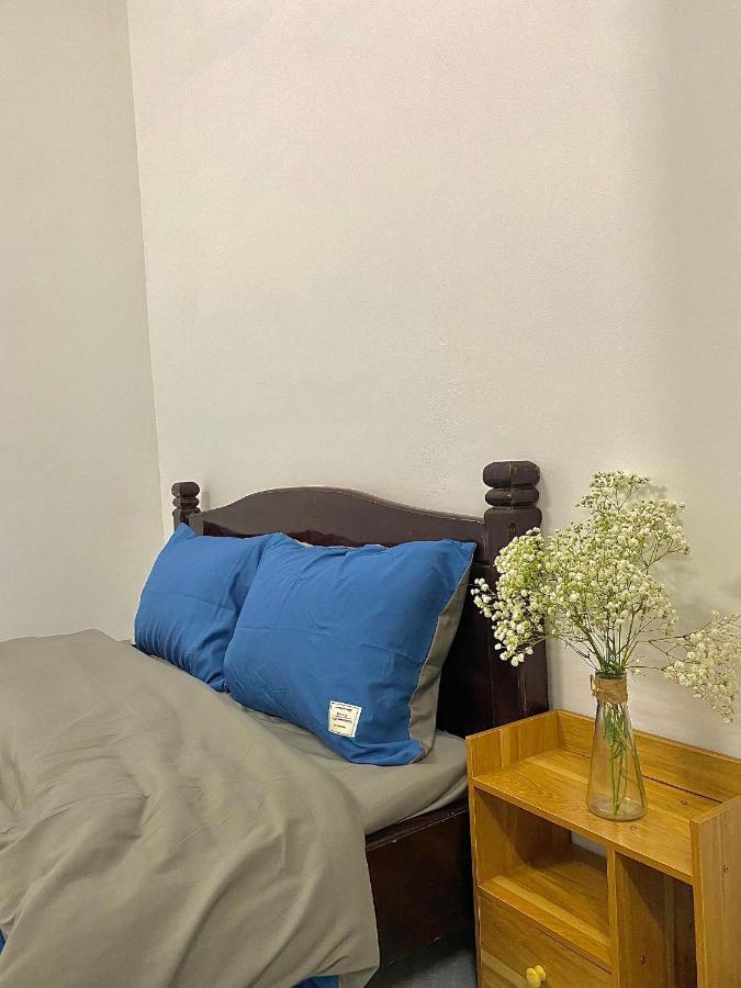 Shine Homestay Hue Exteriör bild