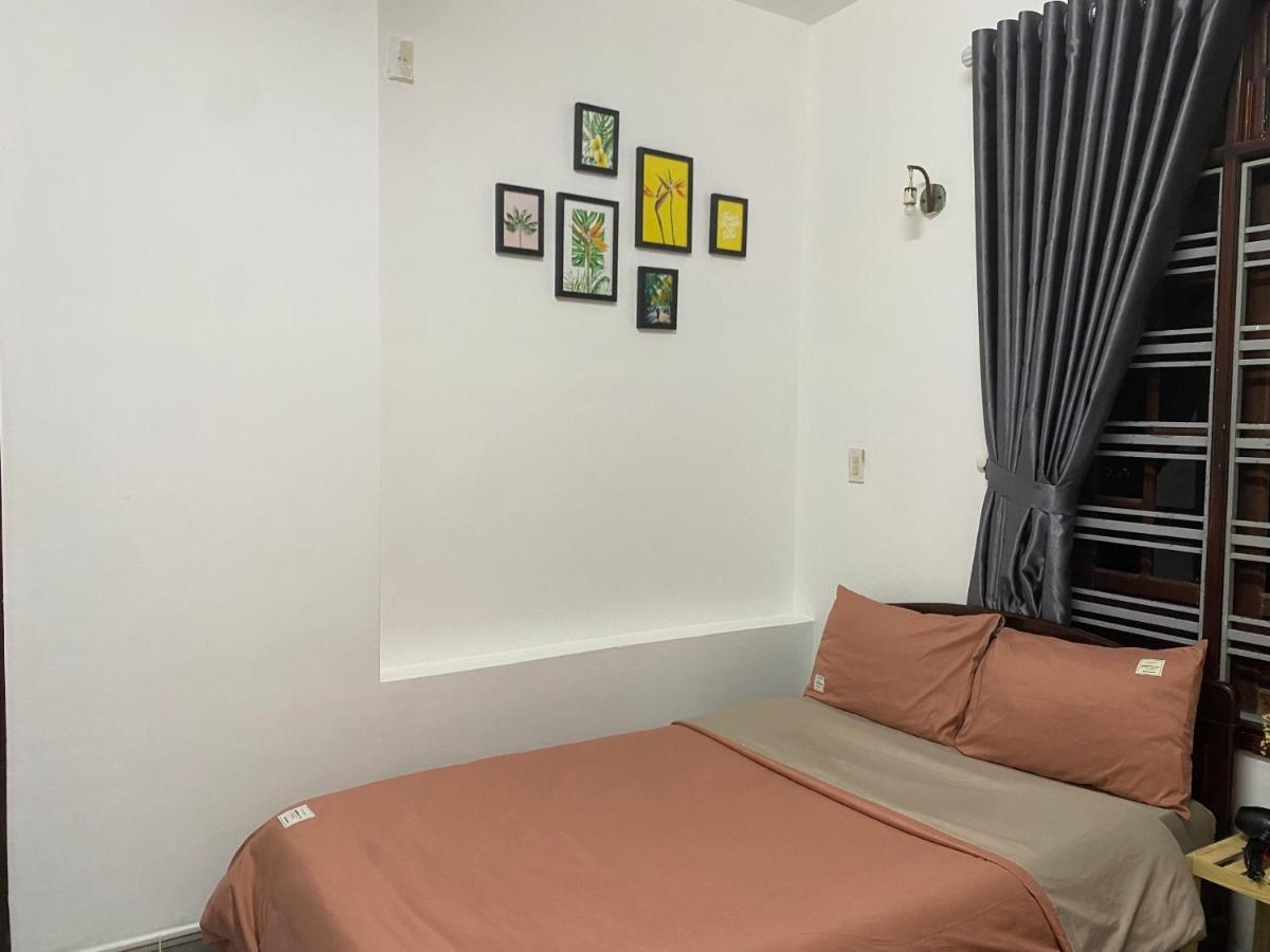 Shine Homestay Hue Exteriör bild