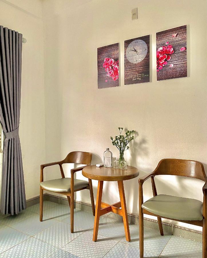 Shine Homestay Hue Exteriör bild