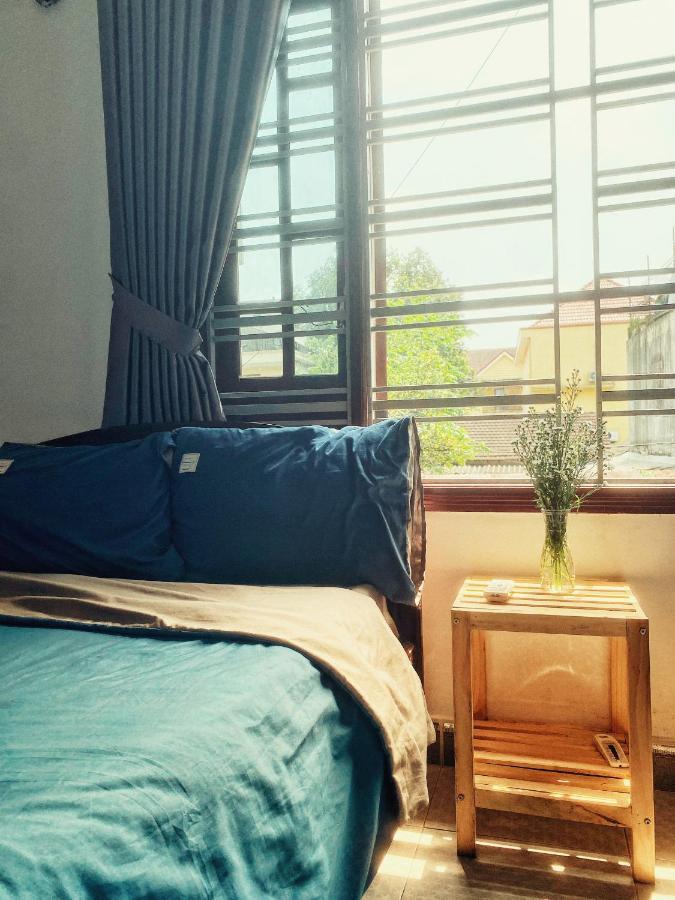 Shine Homestay Hue Exteriör bild