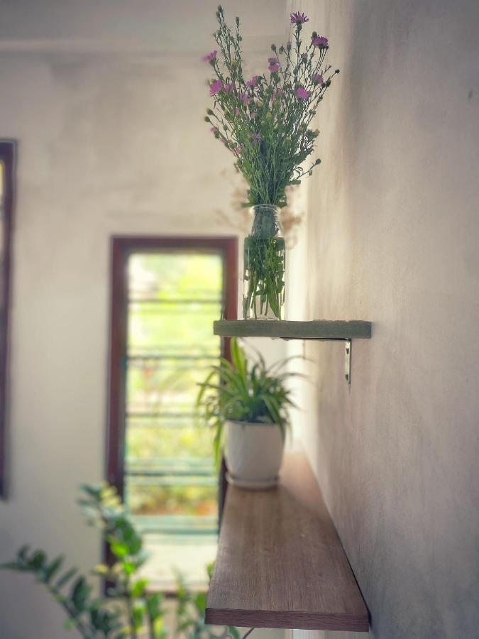 Shine Homestay Hue Exteriör bild